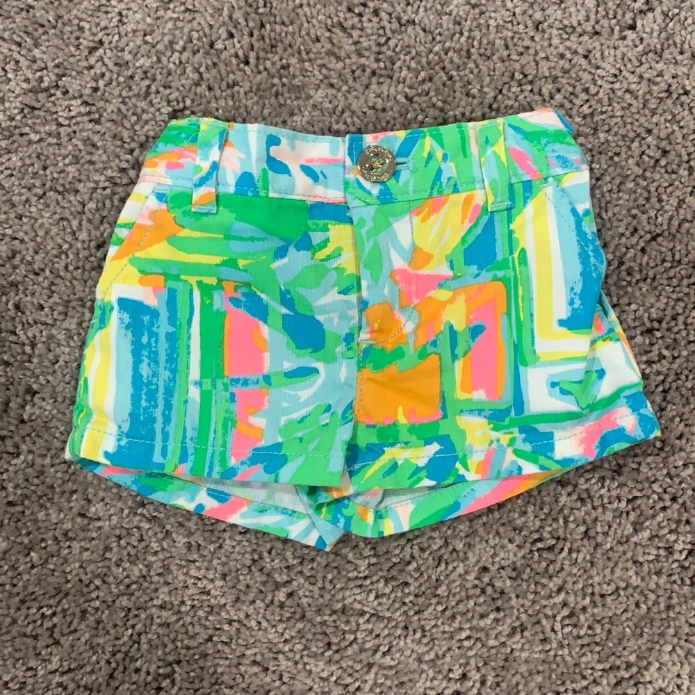 Lilly kids shorts